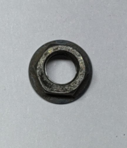 REDMAX EBZ 8500 513241901 Nut (Used)
